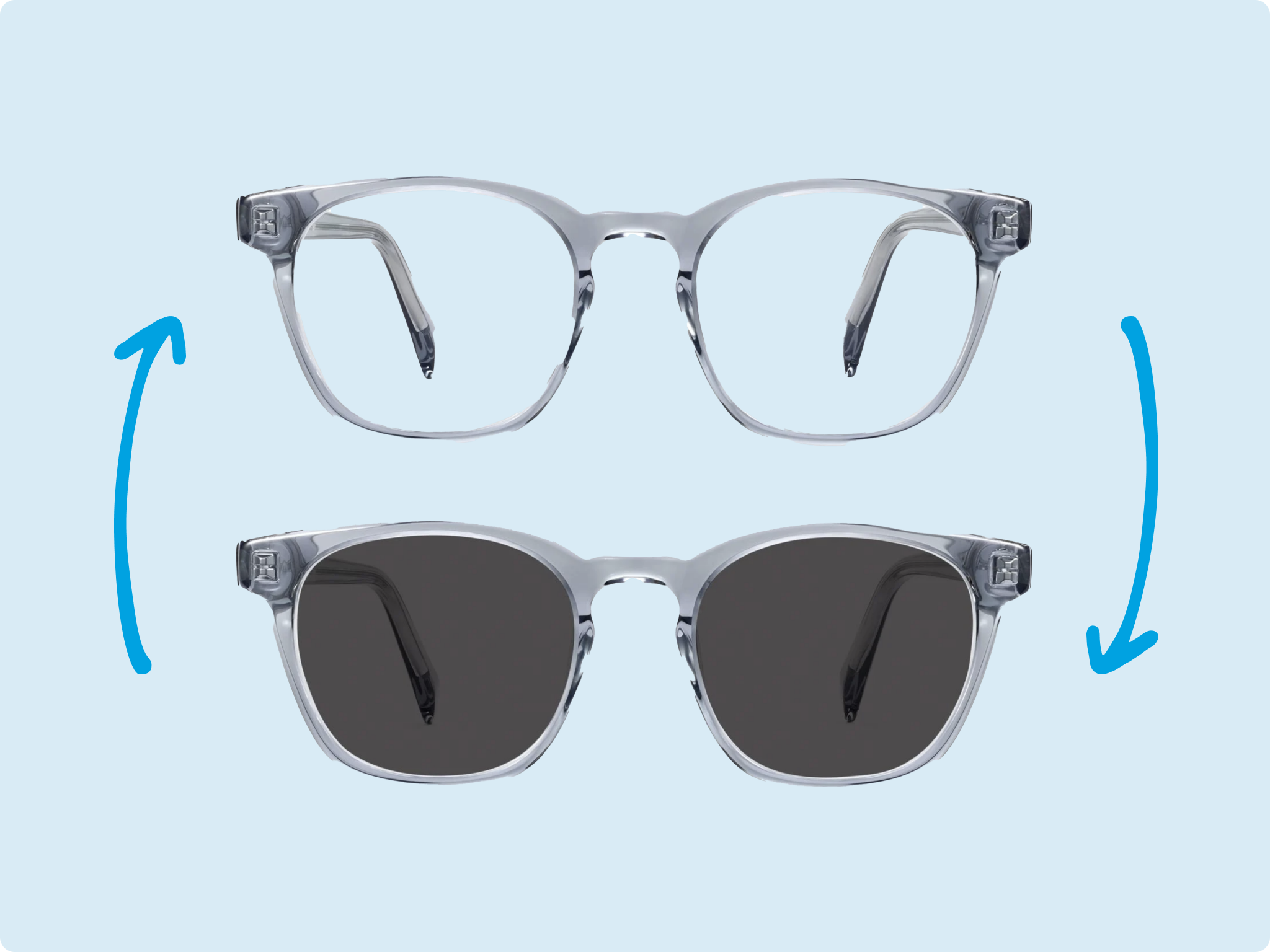 Light Responsive Lenses Warby Parker Light Responsive Lenses Warby Parker